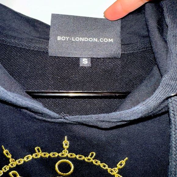BOY LONDON - Picture 2 of 2
